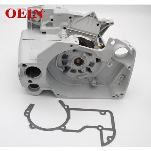 Tank Crankcase Engine Housing Fit For Stihl MS660 MS 660 066 Chainsaw Tools Spare Parts