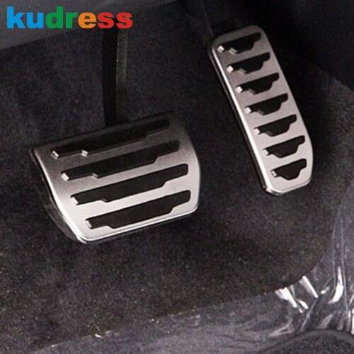 Накладки на педали Land Rover Kudress China At AliExpress