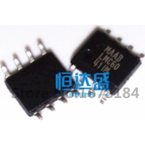 Lmc6041in 8-DIP 6041 LMC6041 5PCS/LOT