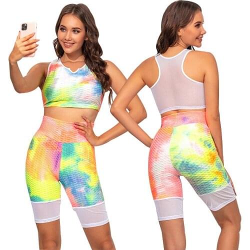 M6053-Two-piece suit