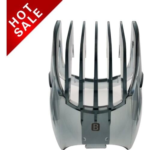 11mm-20mm Hair Clipper Head For Panasonic ER-GB60 ER-GB74 ER-GB70 ER-GB80 Men Beard Trimmer Shaver Combs New