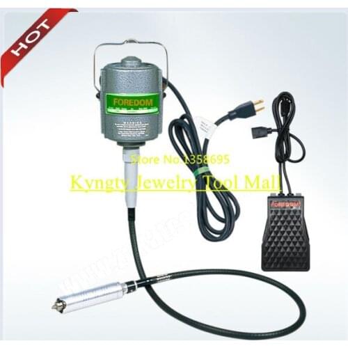 200 W 2000 rpm Flexible Shaft Motor Jewelry Tools Dental Equipment Jewelry polishing Machine