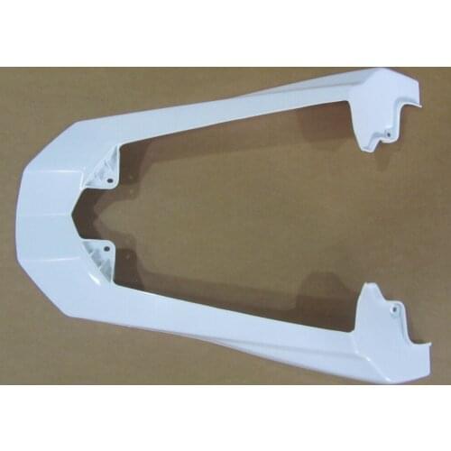 Unpainted Motorcycle Rear Tail Cover Panlel Fit For Kawasaki Ninja Z1000SX 2010 2011 2012 2013 2014 2015 2016
