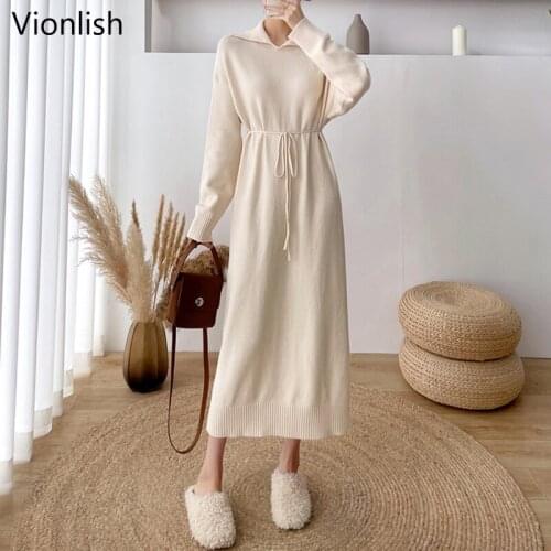 Vionlish Women's Dresses