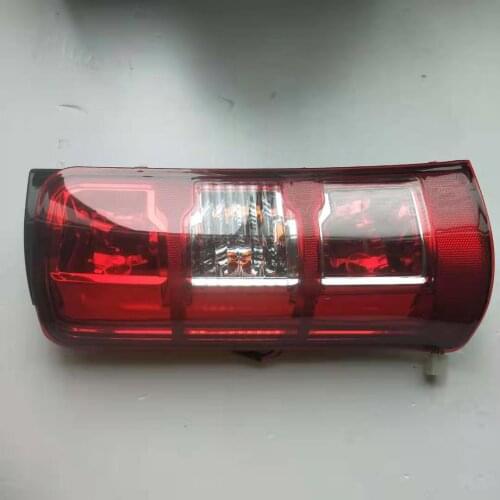 Taillight for Faw V80