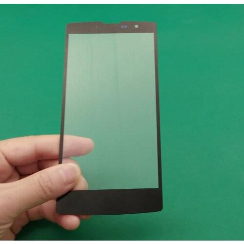 2pcsReplacement LCD Front Touch Screen Glass Outer Lens For LG Magna H500F H502F H500R H500N H500 H501 H502 Y90 H520G G4c