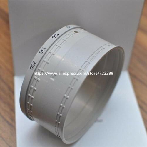 Lens Repair Parts For Canon EF 70-200mm F/2.8L IS II USM Zoom Barrel Zooming Ring YB2-2078-001