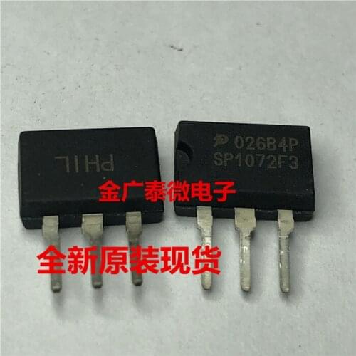 5/PCS NEW Sp1072f3 Silver Sip3 Brand New & Original Imported Stock