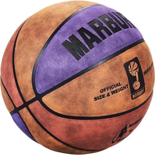 New High Quality Size 7 PU Basketball Balls 4 Colors Competition Outdoor/Indoor Mens Training Professional Basket Ball provexyz