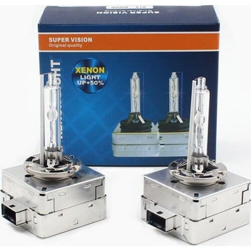 D1C D1R D1S HID xenon headlight bulb 4300K 5000k 6000K 8000K 10000k D1S Xenon HID Bulbs for car lights xenon headlights