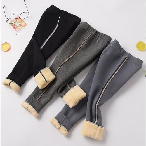 Childrens Clothes 2020 New Korean Autumn Winter Kids Pants Toddler Boys Casual Trouser For Teen Boys Pants 3 4 6 8 9 11 Years