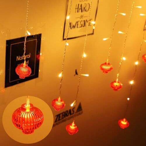 GHIURAG LED Garlands