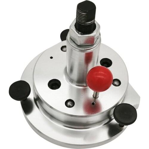 Crankshaft Rear Seal Installation Tool T10134 Installer Tool for VAG V-W/AUD-I Household Auto Mechanical Repair Installer Tools