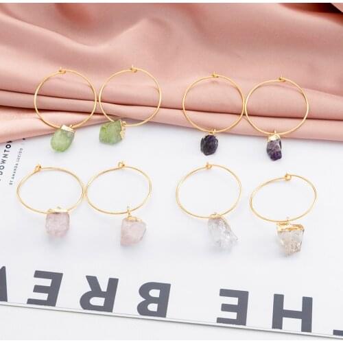 Jaeeyin Earrings Rings