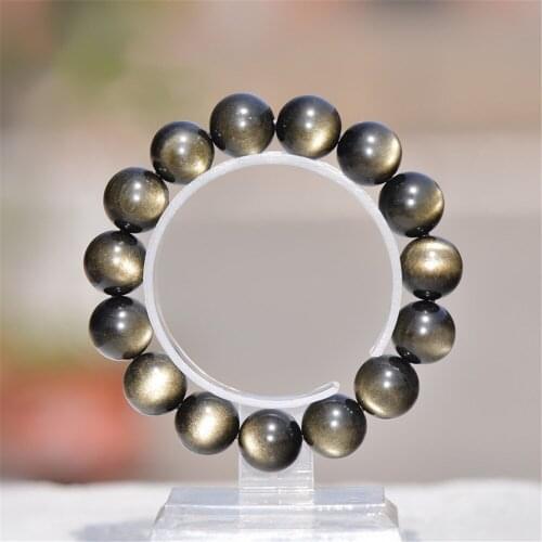 Joanlyn Golden Bracelets