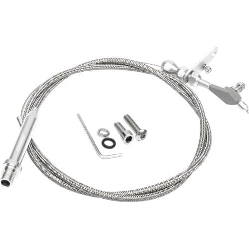 Accelerator Throttle Cable for Chevy Trans 350 TH350 TRANSMISSIONS