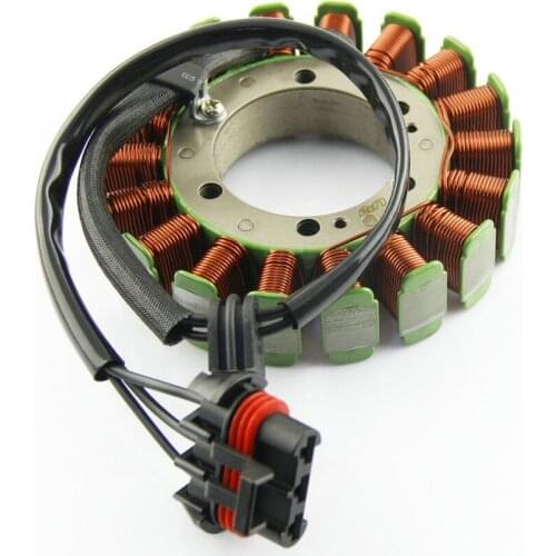 Magneto Stator Coil Generator Spare Parts For Polaris RZR 1000 4 570 900 XP EPS INTL Turbo Sportsman 570 ACE