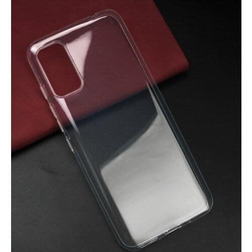 Matte Case for Wiko Power U10 for Wiko Power U20 Back Shockproof Cover for Wiko Power U30 Protective Case Shell Capa