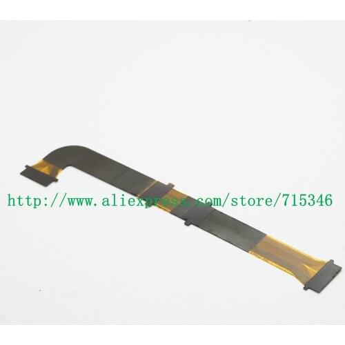 NEW Lens Anti Shake Focus Flex Cable For SONY FE 24-70mm 24-70 mm F4 ZA OSS Repair Part
