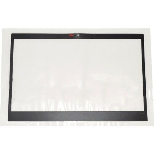 New Lenovo Thinkpad T490S LCD Front Frame Bezel IR 02HM517