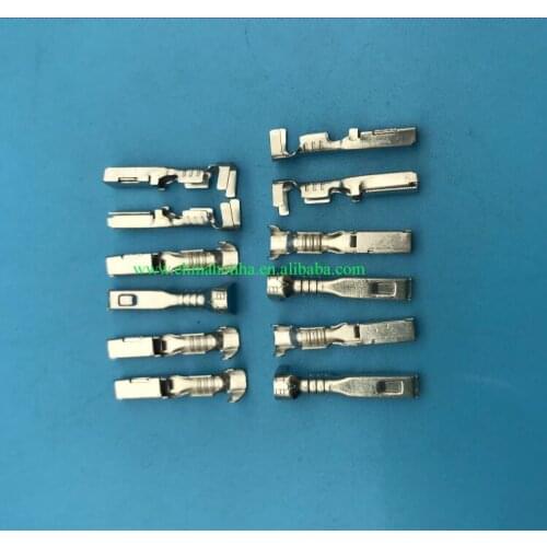 Free shipping 100/200/500/1000 pcs/lots crimping terminal for auto sumitomo connector loose terminal replacement of 8240-4862