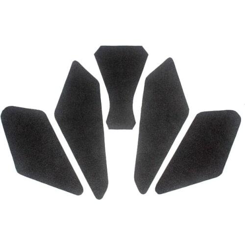 Suitable for Kawasaki Z900 Motorcycle Fuel Tank Leather Anti-Slip Tape Fuel Tank Scratch Resistant Sticker