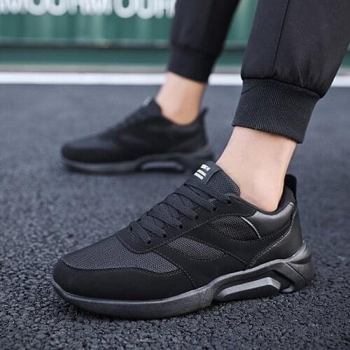 Casual zapatos sneakers informales sale hombre sports shoe white Shoes man mens solid men sapatos s male casuales hot summer de