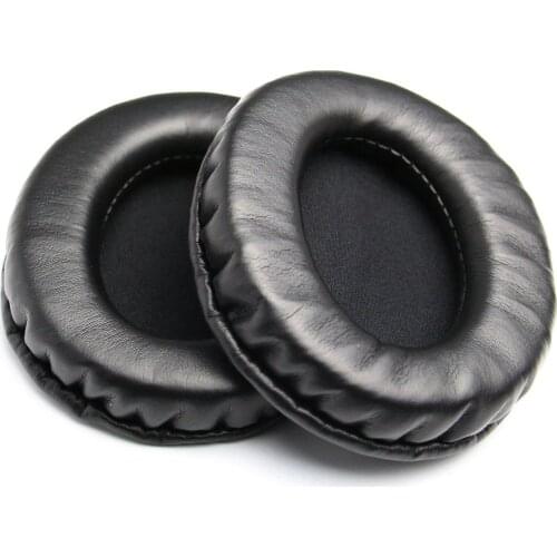 Replacement cushion earmuffs Earpad For Shure SRH1840 HPAEC840 Headset Headphones Sleeve Sponge Cover