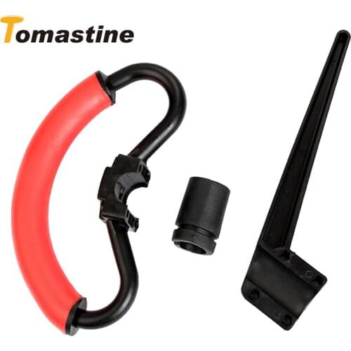 Tomastine Lawn Mower Parts