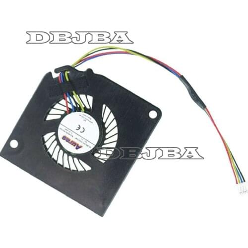 Cooling Fan For AURAS BC04505LMSOAA DC5V 0.40AMP 4pin