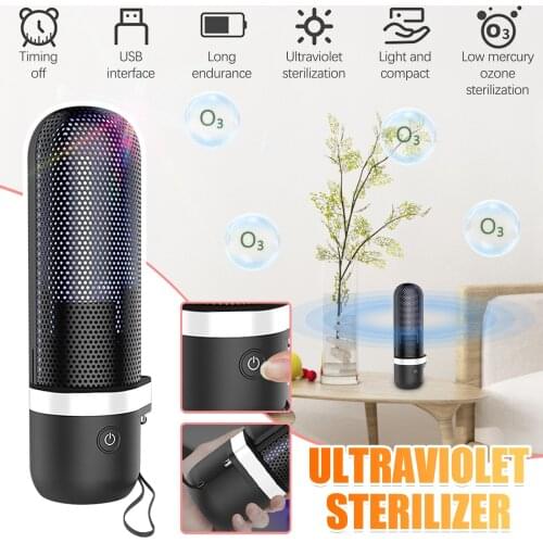 YATERKU UV Sterilizers