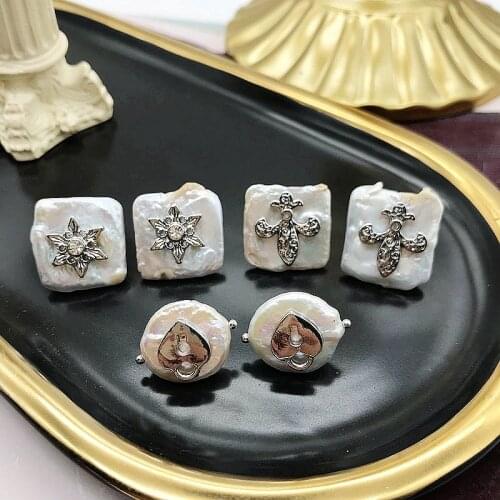 Baroque Styles Jewelry Earrings For Womens Party Simple Designs Wholesale Accessories