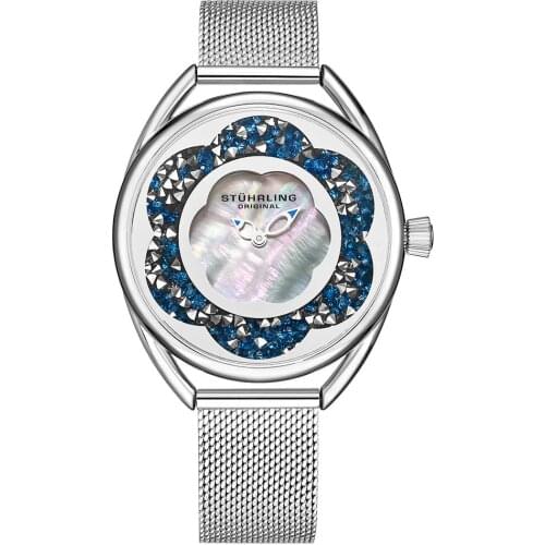 995M.03 Stührling 38mm Swiss Production Women 'S Wrist watch