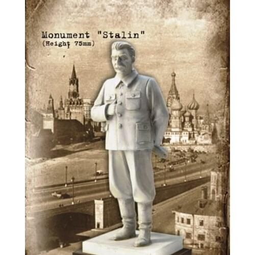 1/35 Resin Figure Model Kit Unassambled Unpainted 315