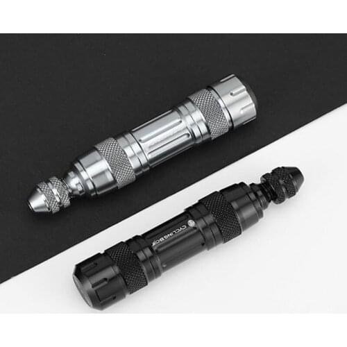 1 Pcs Auto Tire Repair Tool Tubeless Tire Auto Car Wheel Tire Puncture Plug Repair Kit