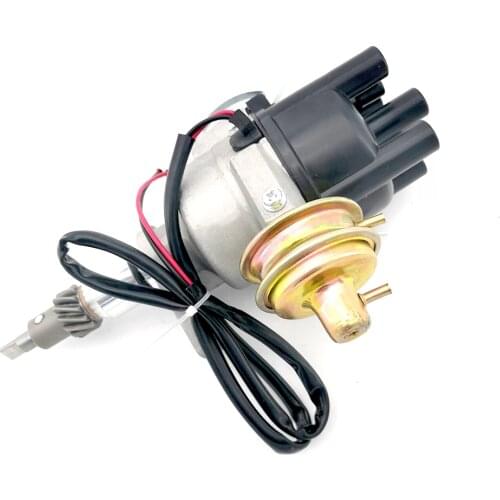 19060-11390 19100-13390 For Coro-lla Lite-ace Starlet Electronic Distributor 3K 4K 5K Engine KE70