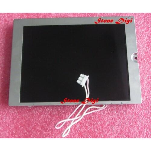 Free Shipping 5.7" inch LCD Display Screen For Tektronix LCD 650-4889-70 TDS2024B TDS2014B TDS2002B TDS2012B TDS2022B TDS2004B