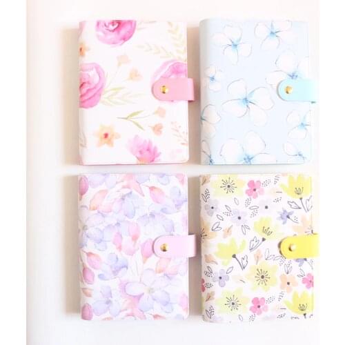 Domikee Beautiful Notebooks China