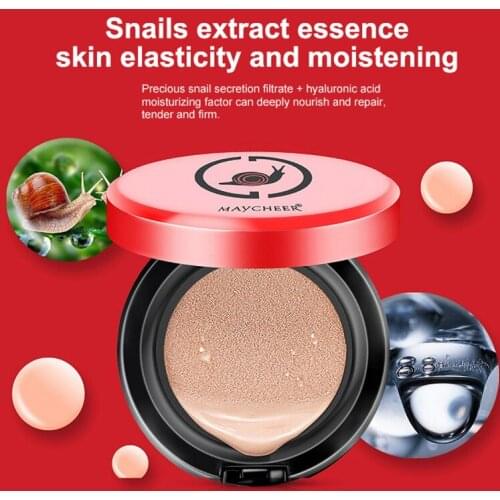 BB Face Cream ELECOOL China