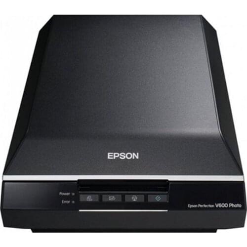 Epson Barcode Scanners