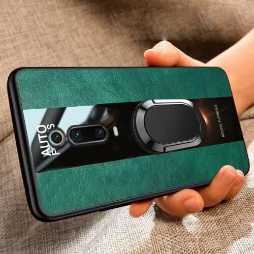 FEADSHIP Phone Cases Xiaomi Redmi K20