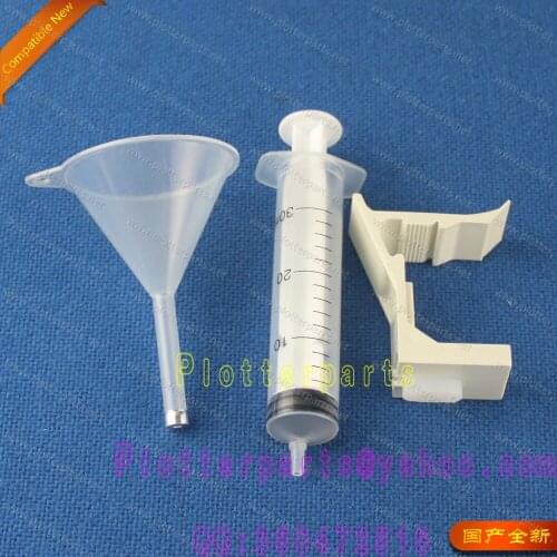 Q1251-60144 Q1251-60320 Print Head Cleaning Tools for HP DesignJet 5000 5000PS 5000UV 5500 5500PS 5500UV CQ111-67001
