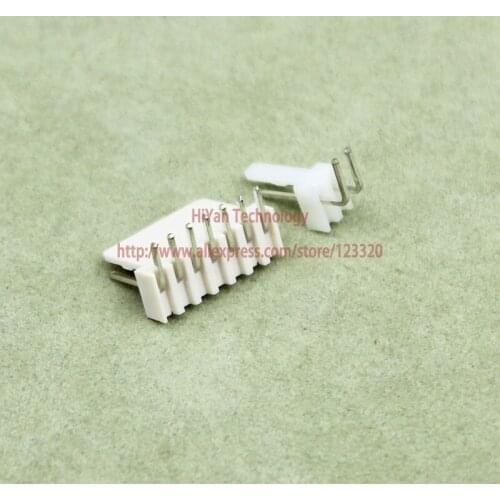 KF2510 Connector 2510 Pin Header 90 Degree Pitch:2.54MM 0.1inch KF2510 2AW 3AW 4AW 5AW 6AW 7AW 8AW 9AW 10AW 11AW 12AW