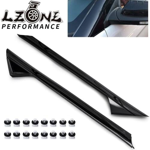LZNE Car Wipers