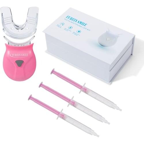 2020 Teeth Cleaning Kit Teeth Whitening Kit