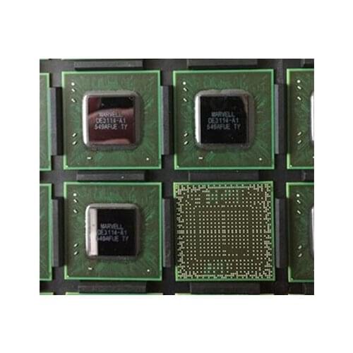 New original DE3114-A1 88DE3114-A1 HD STB chip BGA