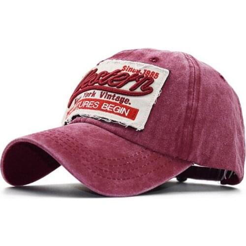 DropShipping Men And Womens Hat Good Hats 3D Boutique Embroidered Western Summer Mesh Caps