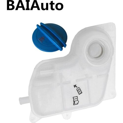 3B0121321 8D0 121 403 L Coolant Expansion Tank Reservoir Cap For Quattro VW Volkswagen Passat Audi A4 A6 S4 8D0121403L