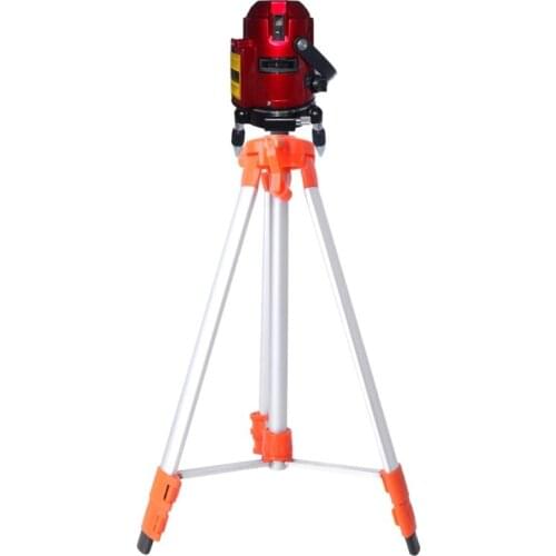 1.5M/1.2M Universal Adjustable Aluminum Alloy Tripod Stand For Laser Air Level 2018 New