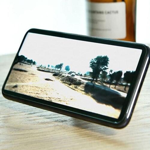 10W Wireless Car Charger Holder Magnetic Stand Car iPhone Ho Charger Huawei G8A3 For Airpods Fast Charging 2 For Samsung Ho O1R3